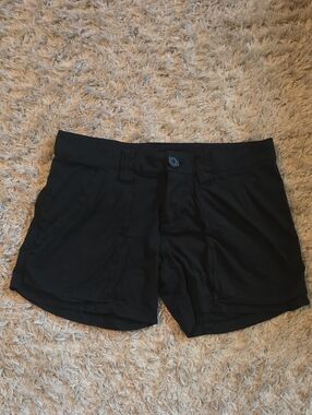 James Perse Casual Cotton Shorts Size 29